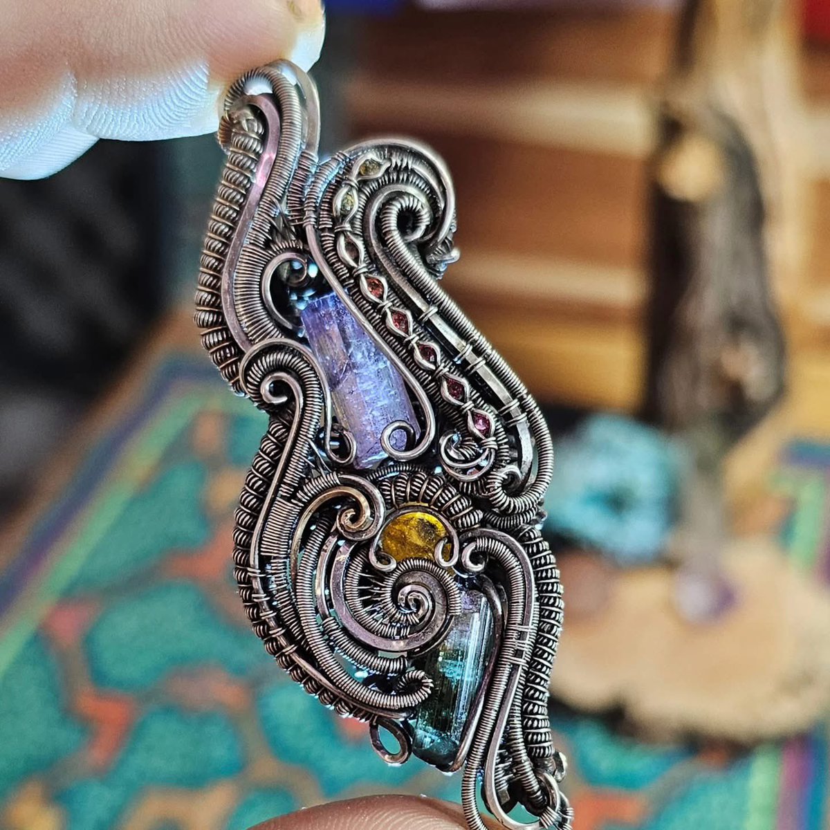 Dank Wraps tweet media