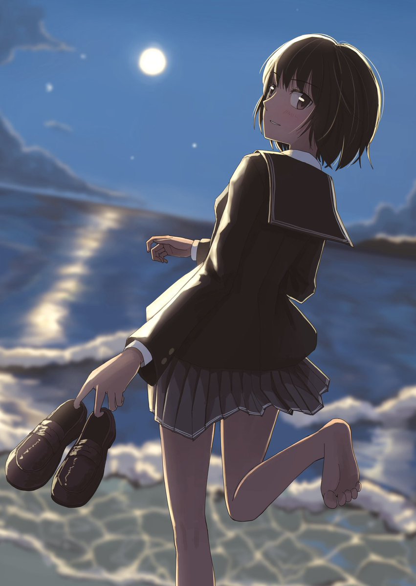 #七咲逢生誕祭2025