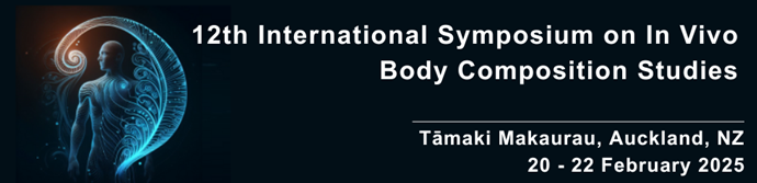 UN_Nutrition's tweet photo. Researchers &amp; practitioners are gathering in Auckland🇳🇿 for the 1⃣2⃣th International Symposium on In Vivo Body Composition Studies, organized w/ IAEA support. Discussions cover a range of topics &amp; innovations💡helping to better understand complex #nutrition issues like #obesity . https://t.co/aCKYHF63SZ