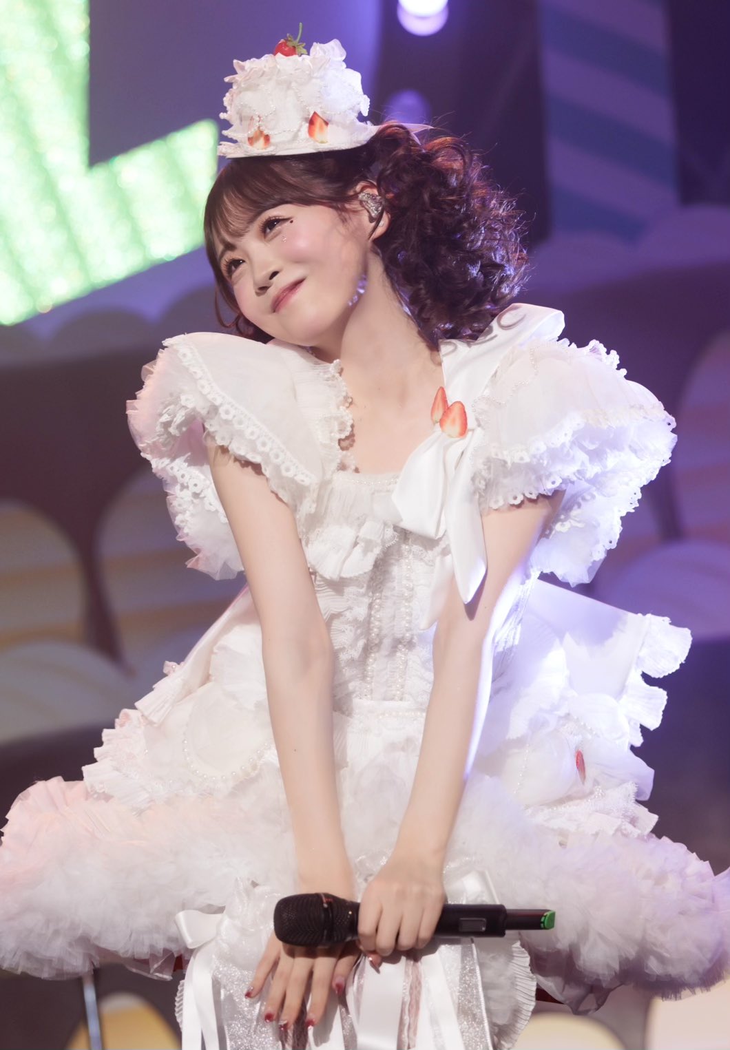 櫻井優衣(FRUITS ZIPPER) (@yui_fz0221) / X 櫻井優衣(FRUITS ZIPPER) (@yui_fz0221) / X