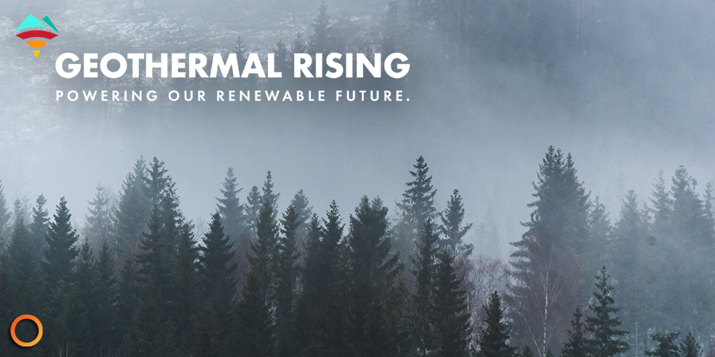 Geothermal Rising’s acquisition of CanGEA has introduced a new Canadian affiliate to the organization's network; Geothermal Rising Canada. eavor.com/blog/geotherma…

#Eavor #EnergyForEavor #NextGenerationGeothermal #Geothermal