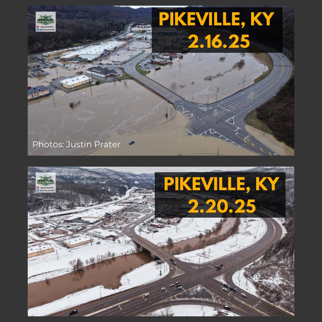 PikevillePride (@pikevillepride) on Twitter photo First #flooding, now #snow. It’s cold & icy across the region. Please keep us in your thoughts and if you can, keep donating to <a href="/ekymutualaid/">eKy mutual aid</a> to help them meet immediate needs for folks in communities in the area. ❤️
PayPal & Venmo - ekymutualaid First #flooding, now #snow. It’s cold & icy across the region. Please keep us in your thoughts and if you can, keep donating to <a href="/ekymutualaid/">eKy mutual aid</a> to help them meet immediate needs for folks in communities in the area. ❤️
PayPal & Venmo - ekymutualaid