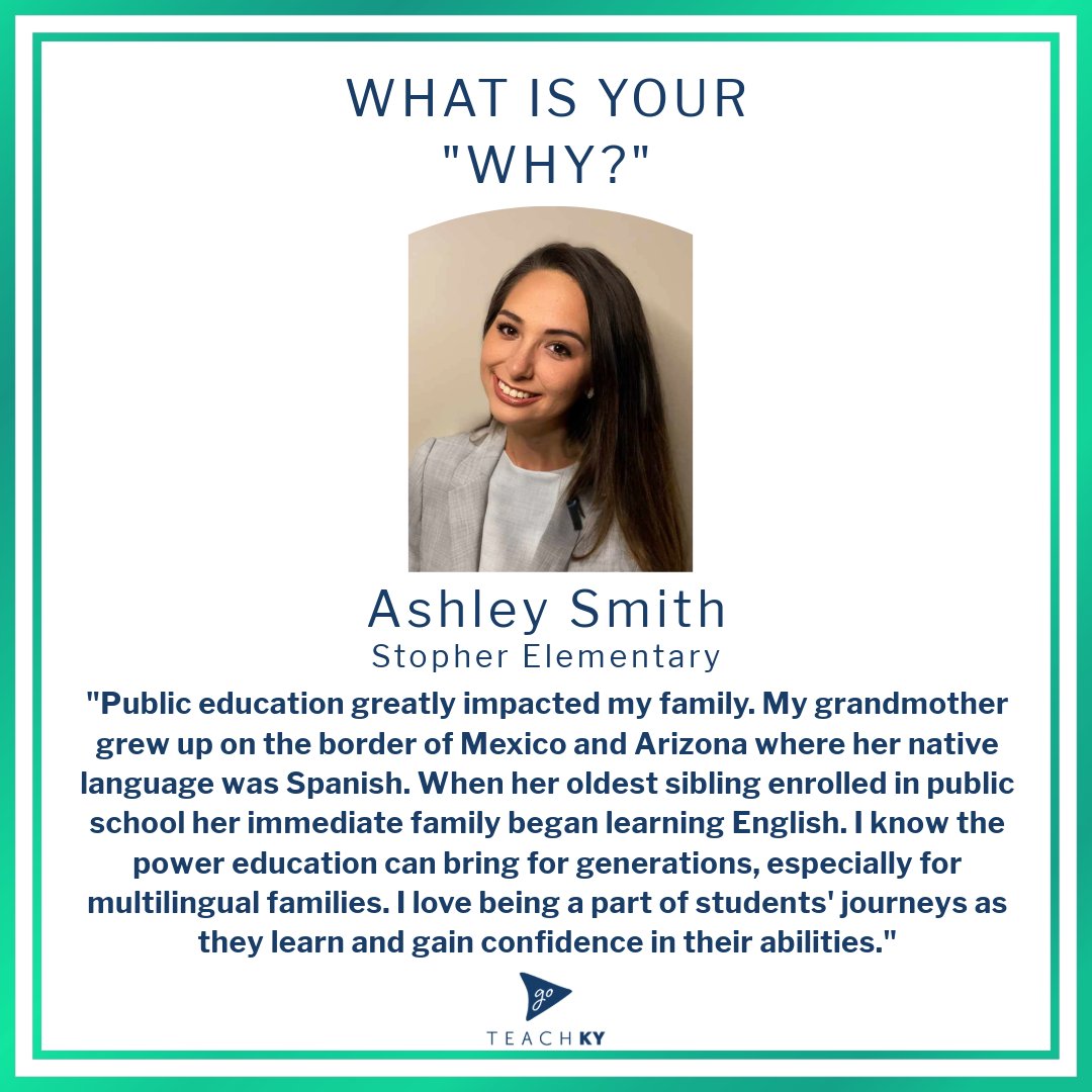 GoTeachKY (@goteachky) on Twitter photo 