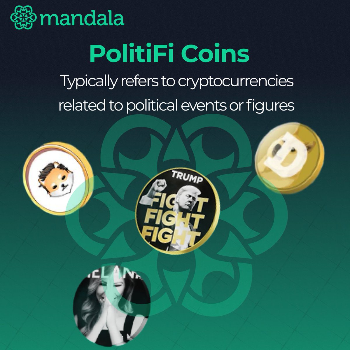 Mandala Exchange (@MandalaEx) / X Mandala Exchange (@MandalaEx) / X