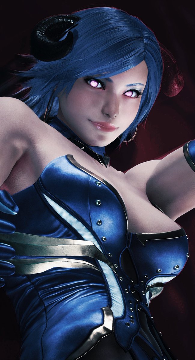 #AsukaKazama #TEKKEN8