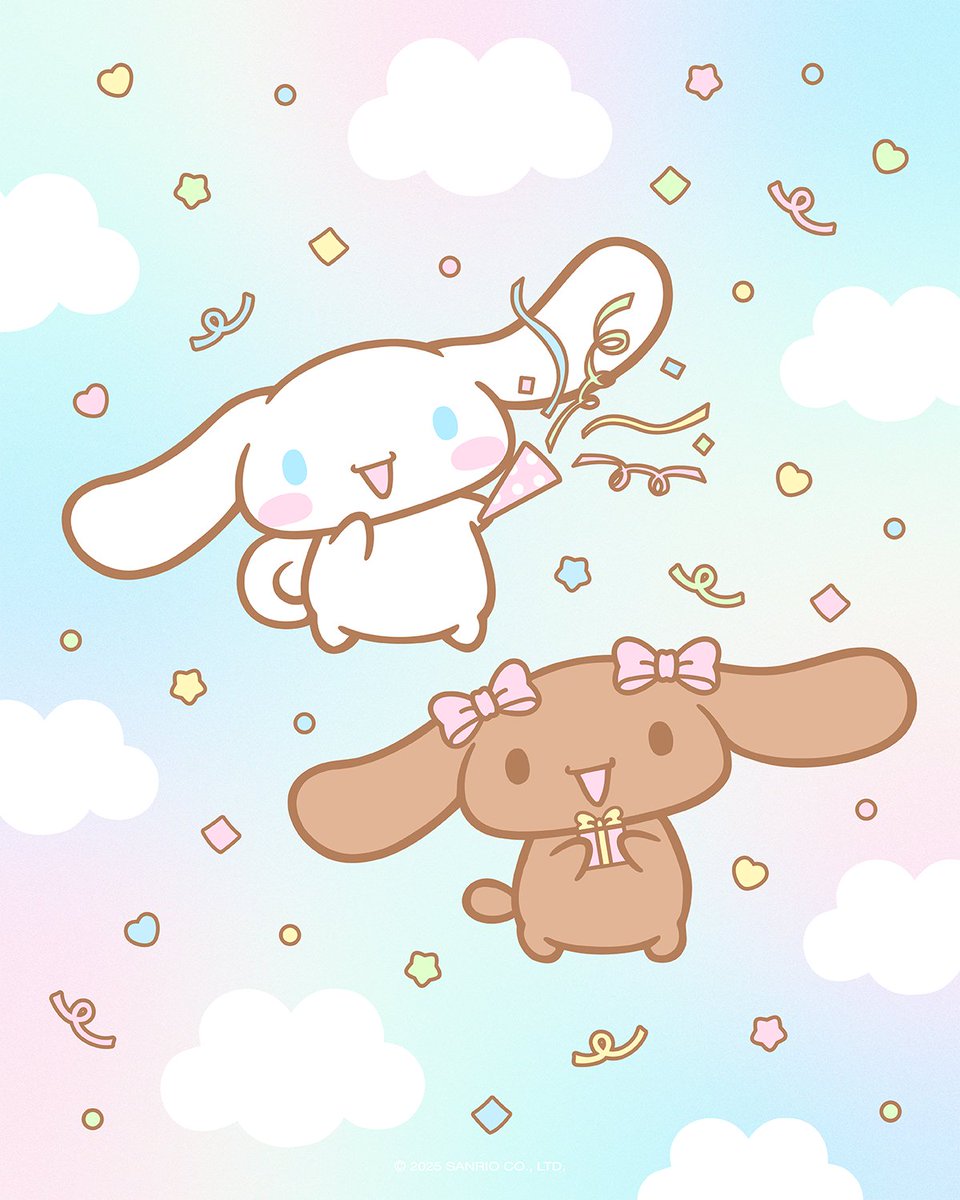 sanrio's tweet photo. Happy birthday, Mocha! Our stylish friend loves to sew and dreams to host a fashion show someday 🤎✨ https://t.co/zs6AtKv8Mp