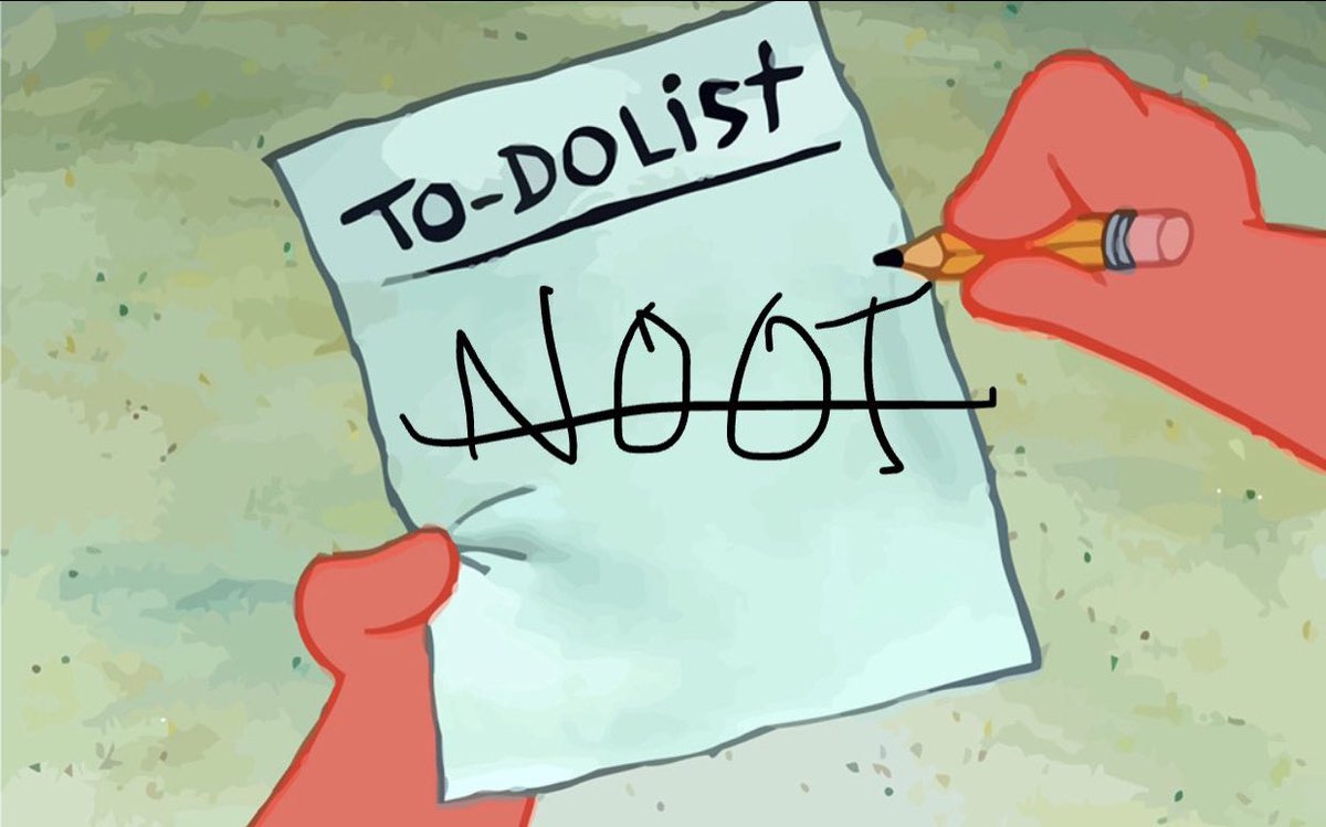 peskypenguins's tweet image. GNOOT ☀️

Make today a productive day 🐧