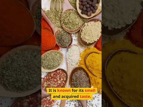 WorldExoticFood's tweet photo. 10 Weird Food Facts from Around the World Part 1

 https://t.co/WOAkoYvyGB https://t.co/BGUzb0rdKk