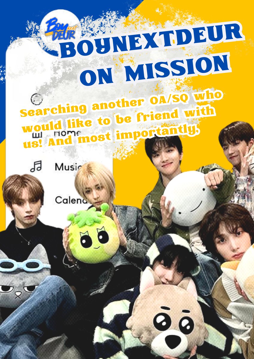 넥스트 스타보이 ✨ tweet media