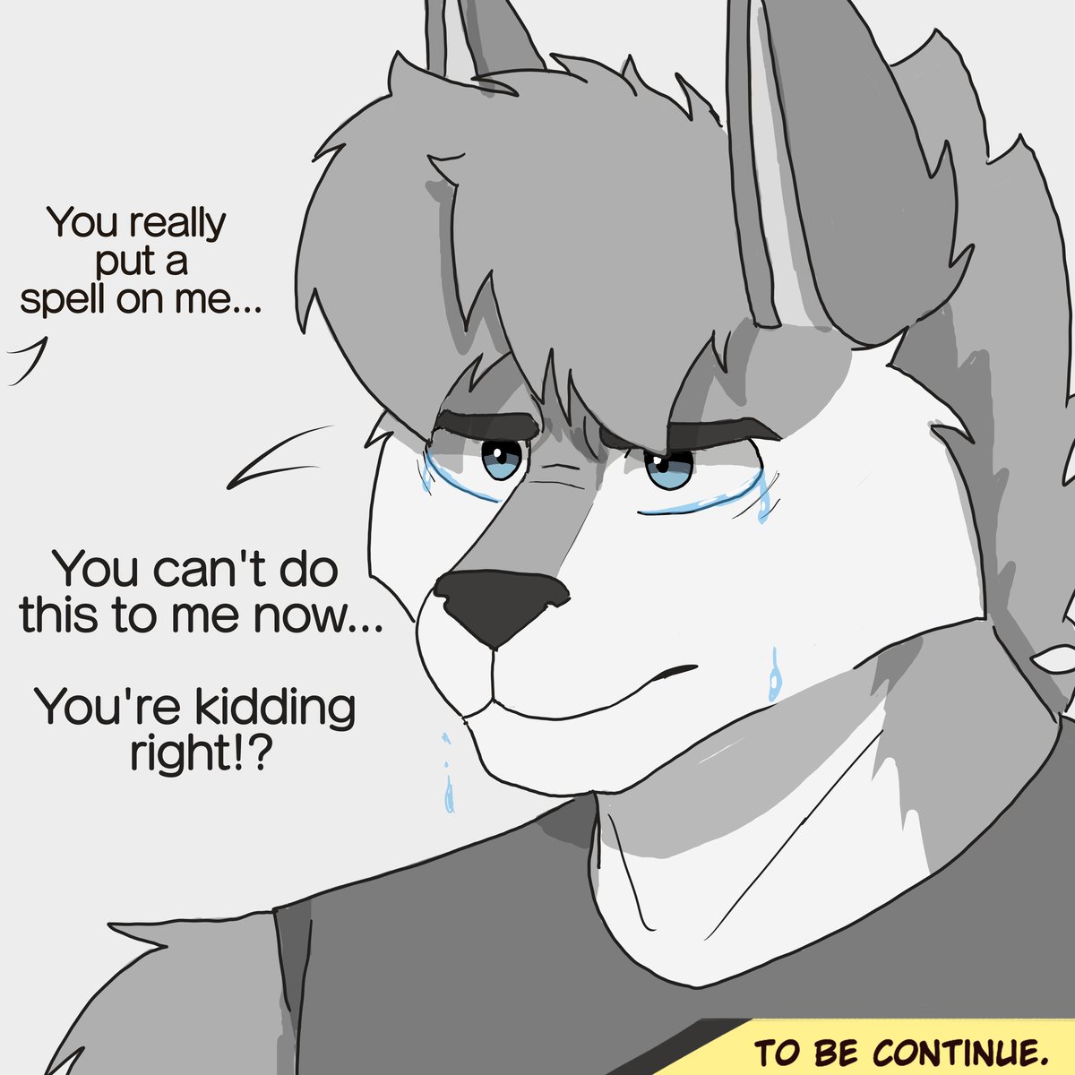 The talk - part 6.