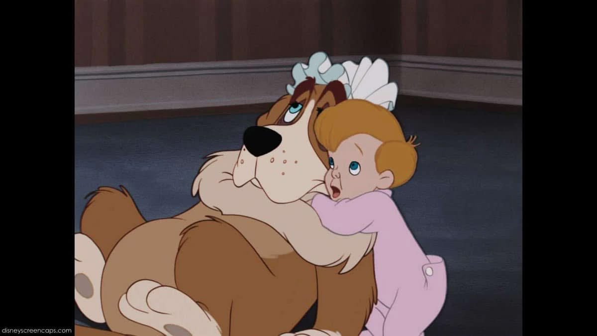 Yo defendiendo a mi perrito de algo que evidentemente sí hizo.