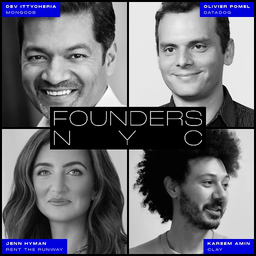 First Round (@firstround) on Twitter photo Future founders in NYC 📢
We’re co-hosting a day-long summit this May with <a href="/Lux_Capital/">Lux Capital</a>, <a href="/BoxGroup/">BoxGroup</a>, and <a href="/usv/">USV</a> to bring together the next generation of tech founders in the city.
First Round Partner <a href="/hayleybay/">Hayley Bay Barna</a> will speak alongside a stellar roster of NYC-based investors and Future founders in NYC 📢
We’re co-hosting a day-long summit this May with <a href="/Lux_Capital/">Lux Capital</a>, <a href="/BoxGroup/">BoxGroup</a>, and <a href="/usv/">USV</a> to bring together the next generation of tech founders in the city.
First Round Partner <a href="/hayleybay/">Hayley Bay Barna</a> will speak alongside a stellar roster of NYC-based investors and