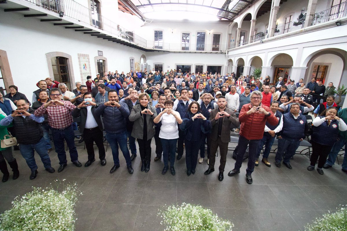 Politics World tweet media