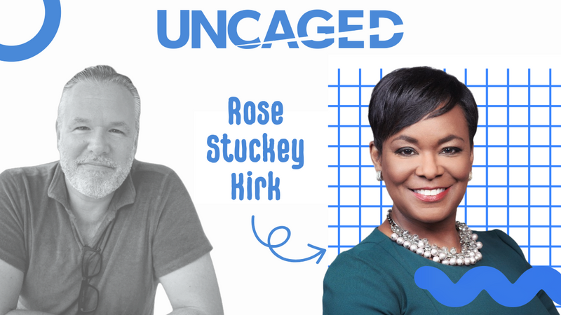 Social innovation is ALWAYS collaborative. It's the connections you make with other #organizations and various #communities that help change come from a place of purpose!

For more perspective on how I approach #Socialnnovation, feel free to listen here: creators.spotify.com/pod/show/uncag…