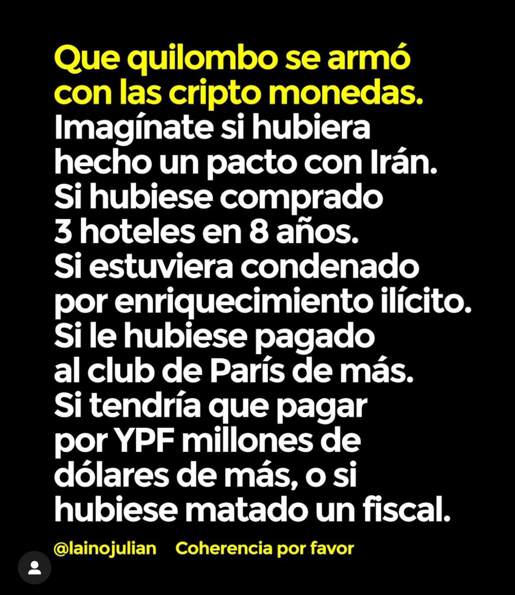 #argentinanoloentenderias