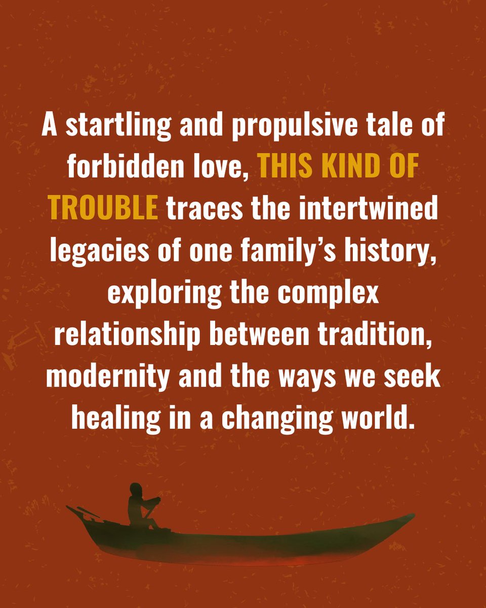 Tochi Eze (@tochi5) on Twitter photo Yaay! and now I finally get to share the gorgeous cover for the UK edition of THIS KIND OF TROUBLE! So much thanks to the wonderful team at <a href="/MerkyBooks/">#Merky Books</a> and to exceptional agents Allison Malecha and Jane Finigan. Let’s go August!! 🥹✨🙌🏾🎊 Yaay! and now I finally get to share the gorgeous cover for the UK edition of THIS KIND OF TROUBLE! So much thanks to the wonderful team at <a href="/MerkyBooks/">#Merky Books</a> and to exceptional agents Allison Malecha and Jane Finigan. Let’s go August!! 🥹✨🙌🏾🎊