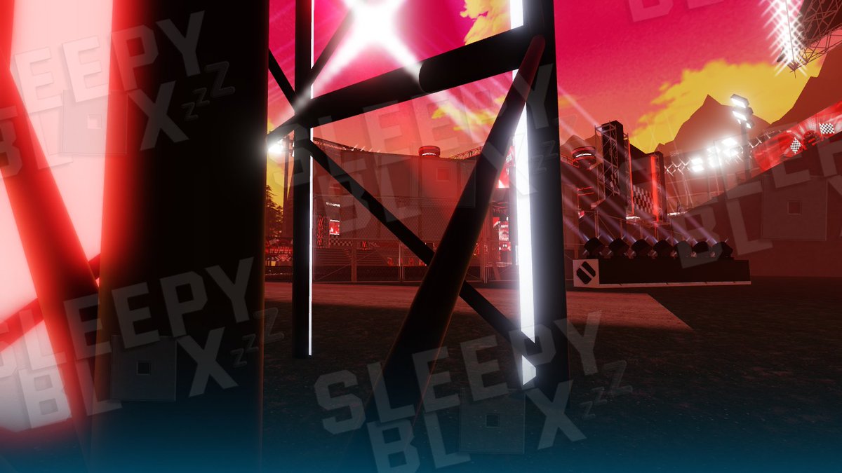 SleepyBlox's tweet photo. LEAKED Images of the OPRW Royal Rumble 200 👀

[@OPRW_ROBLOX] #OPRW2025 #OPRWRR200 🏎️ https://t.co/PUVVt83GMB