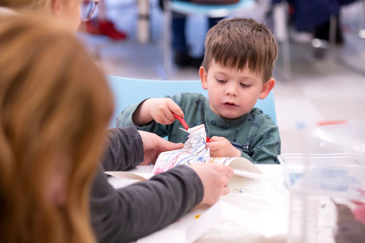 Head along to our History Mondays session today and learn about the lives of coal miners and their families as we explore objects from the past.

📆 Monday 24 February
🕰 11am – 12.30pm and 1.30pm – 3pm
🎫 Free, drop-in
📌 sunderlandmuseum.org.uk