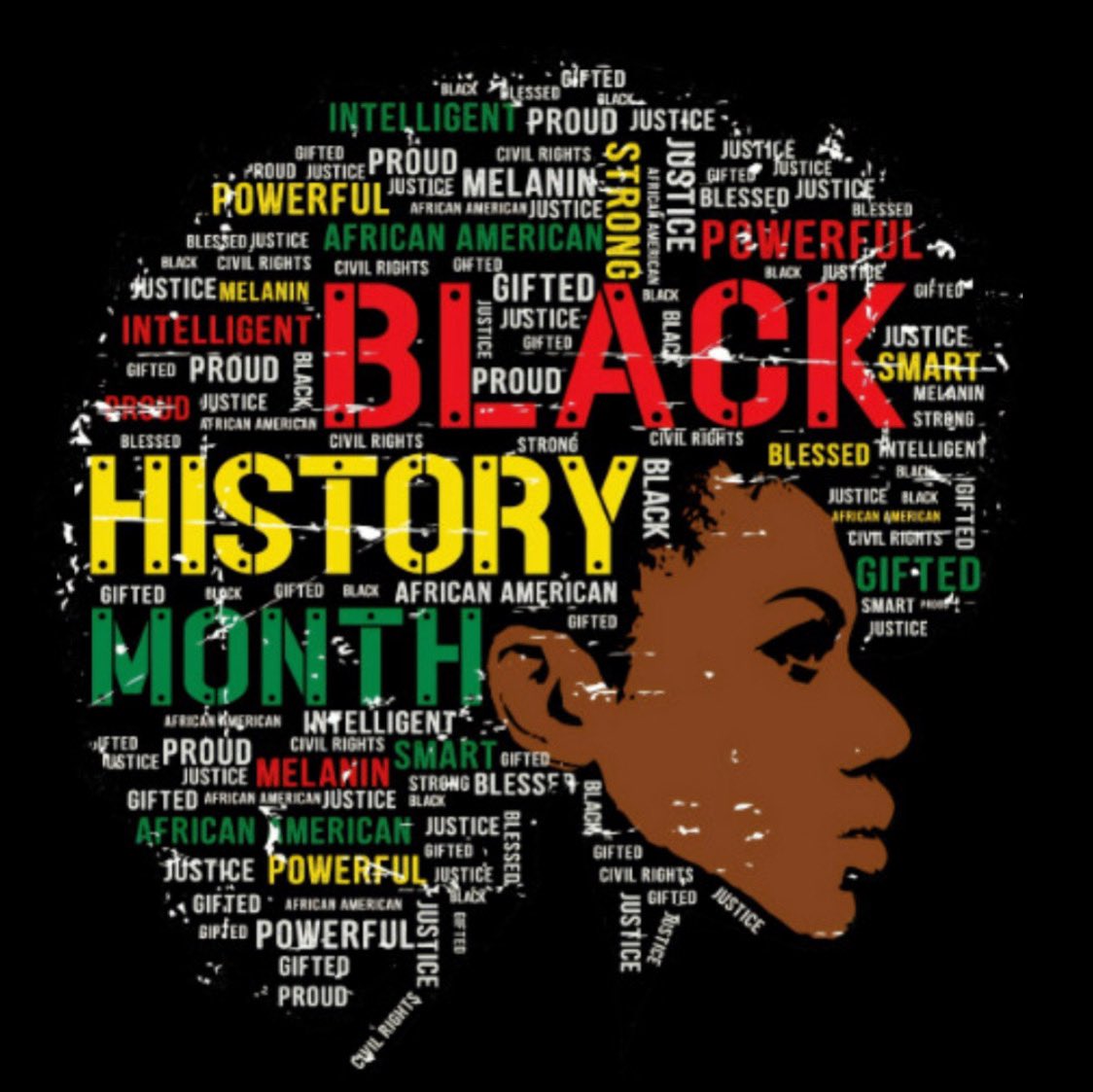 CMU_SALD's tweet photo. During 1-MAC week, we want to recognize and celebrate Black History Month. Take a look at some CMU trailblazers who helped pave the way. Let's keep learning, celebrating, and supporting each other!
#BHM https://t.co/axUTLShusS