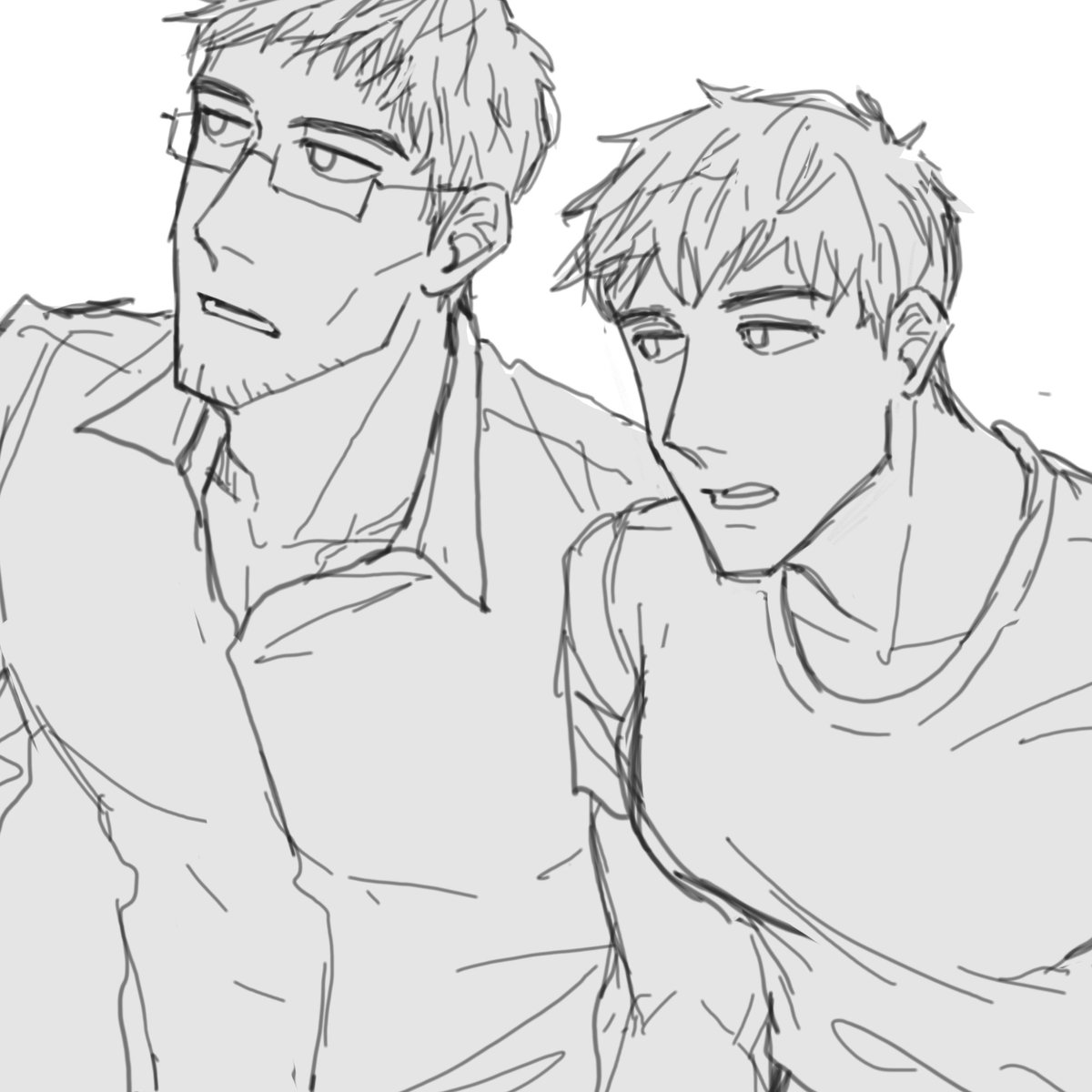 #류곤자캐
둘이 월요일 빼고 저녁에 시간 나면
야구 같이 보는 게 너무 좋음
둘 다 ㄹㄷ팬임 
야구로 개친해졌을듯 
태인이 도장에 철환이가 한 7시쯤 오면
철환 : 와이씨 어케 됐노;; 후딱 끝내고 왔는데 1회 끝나있네.
태인 : 어 삼자범퇴 아직 별일 없음^^
가끔 맥주도 같이 깔듯