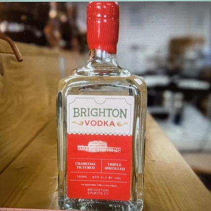 School of Booze (@schoolofbooze) on Twitter photo Well would you look at this newness from <a href="/BrightonGin/">Brighton Gin</a> - a vodka. Brighton Gin is the absolute best and this vodka is too! Well would you look at this newness from <a href="/BrightonGin/">Brighton Gin</a> - a vodka. Brighton Gin is the absolute best and this vodka is too!