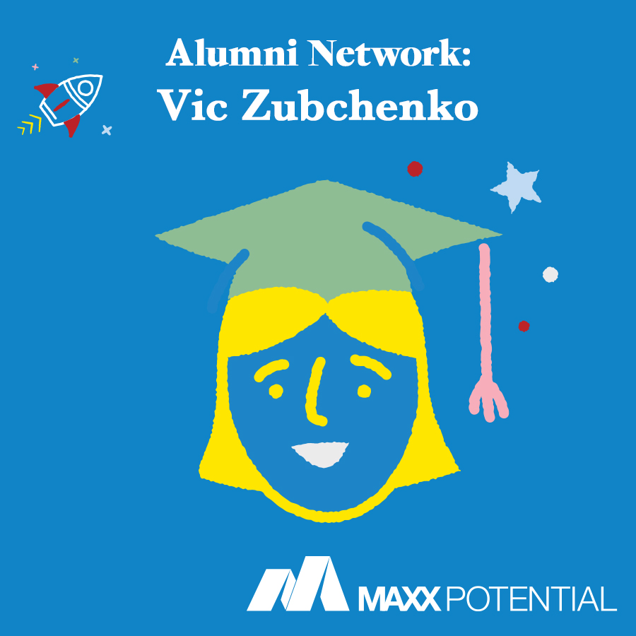 MaxxTechnology's tweet image. Congrats to Vic Zubchenko, our newest MAXX Alum. Vic joined the wonderful team at O-Lux as an IT Support Specialist.

Want to partner with MAXX Potential? Check out MAXXpotential.com!

#MAXXIT #StayCurious #MAXXAlumniNetwork #StartWithMAXX