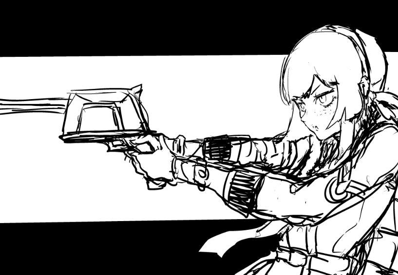 WIPモガ 