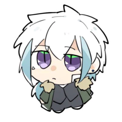 #新しいプロフィール画像 
