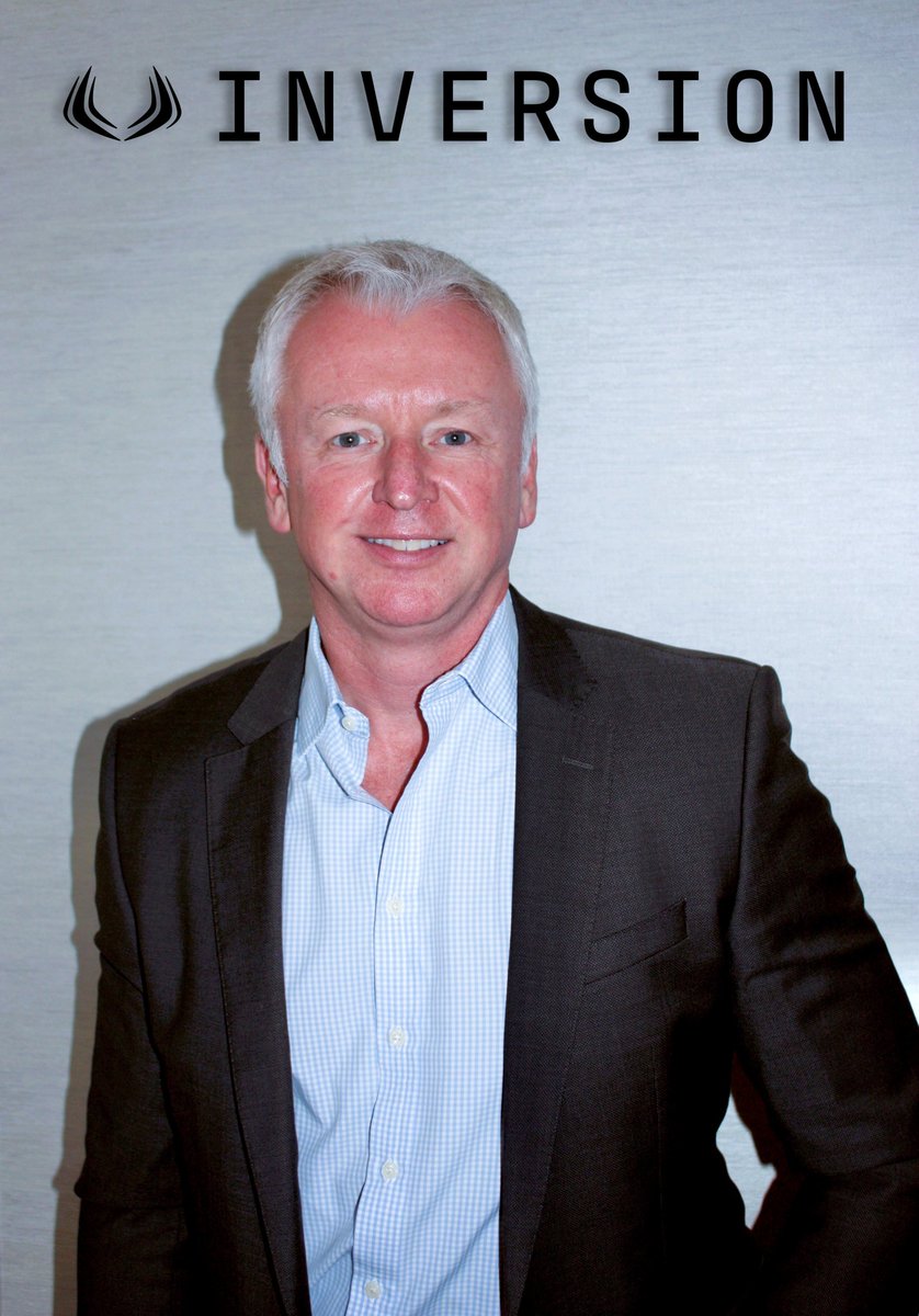 InversionSpace's tweet image. With our first mission underway, Inversion is expanding! We are proud to welcome Jackson Kemper, III as Executive Vice President of Business Development.
Jackson brings more than 30 years of experience in space and defense. Most recently, he served as Chief Revenue Officer at…