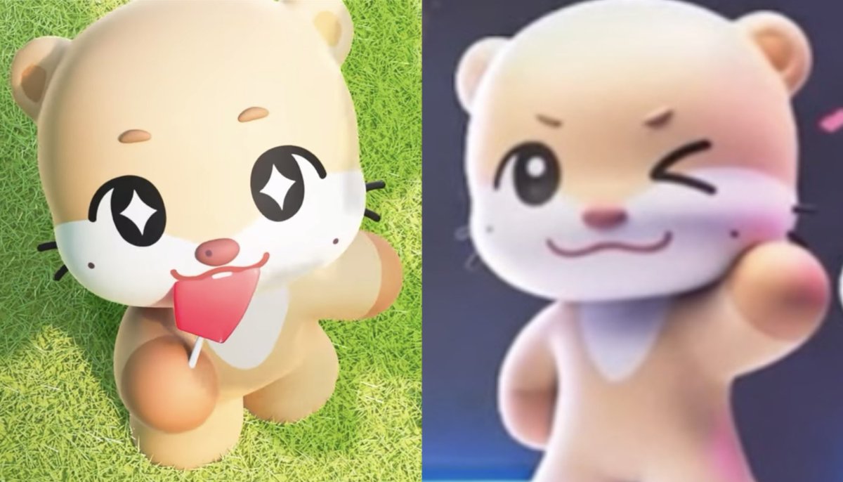 ユウキのZOO、可愛い表情見せたと思えば最後にはちょっとすました