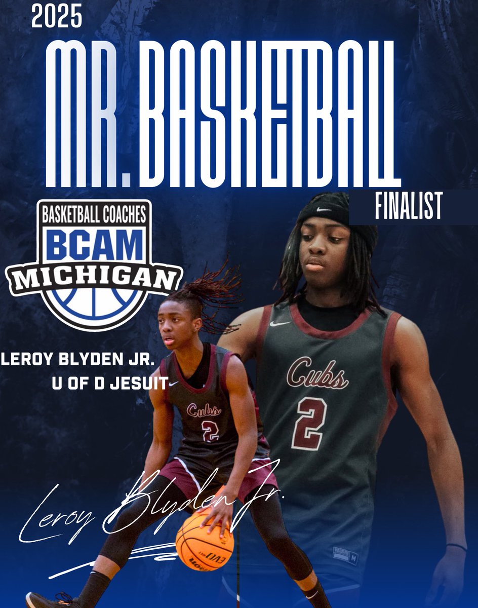 BCAMCoaches's tweet photo. And your Mr. Basketball Finalists are…. https://t.co/GoMiHohjix