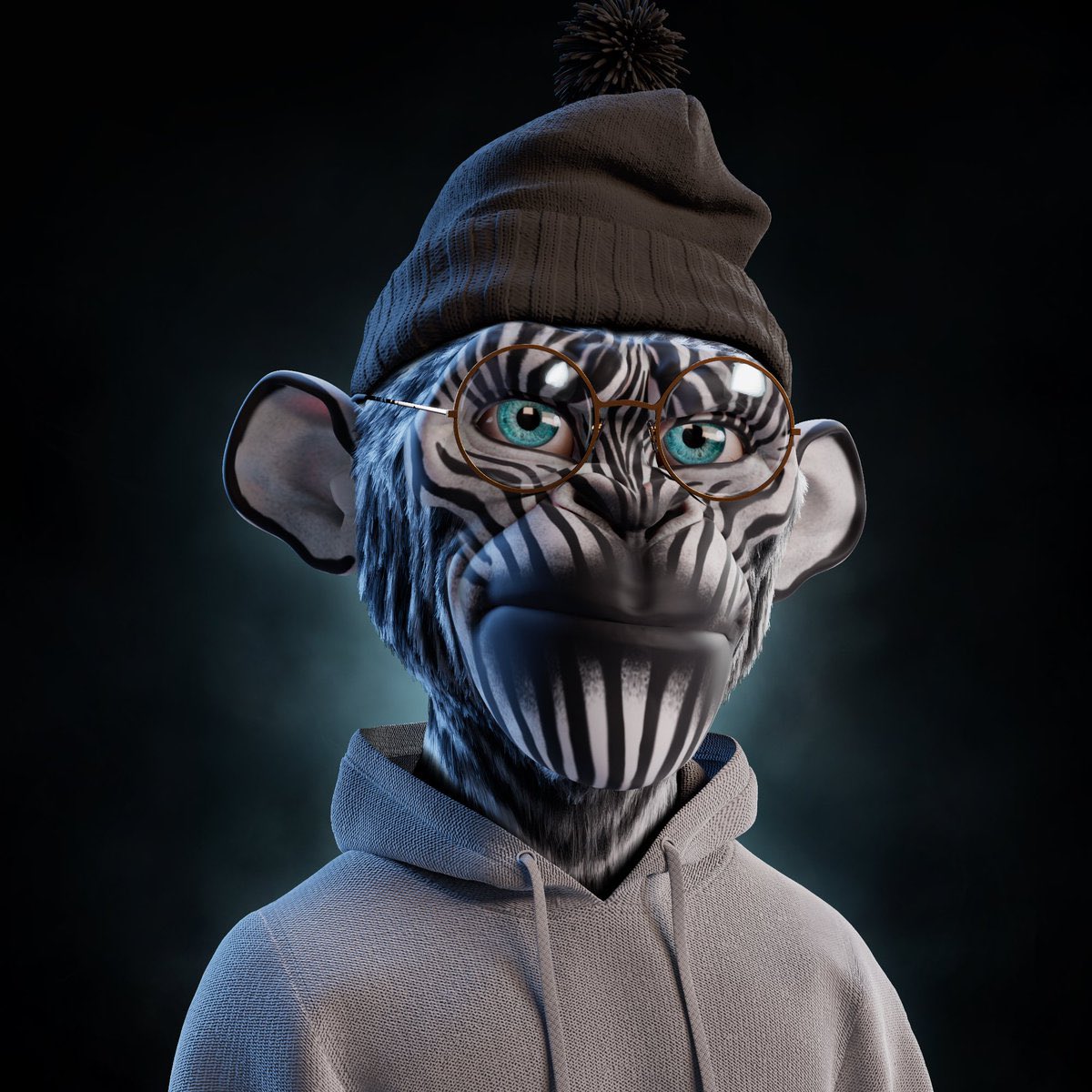 PrimeApePlanet's tweet photo. Happy Prime Ape Thursday! 🎉 

Let’s give a warm welcome to our newest ape holder legends! Show some love to ❤️@thorlinck, @CCNFT333, @dood__jay, and @TrEbLeNoBaSs 🦍💥 #PrimeApeThursday #ApeFamily #NewApeHolders https://t.co/rGhBG4OYno