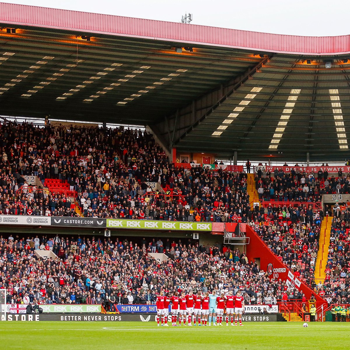 CAFCofficial's tweet photo. New sponsorship and partnership opportunities are now open for the 2025/26 campaign 🤝

Find out more 👇

#cafc