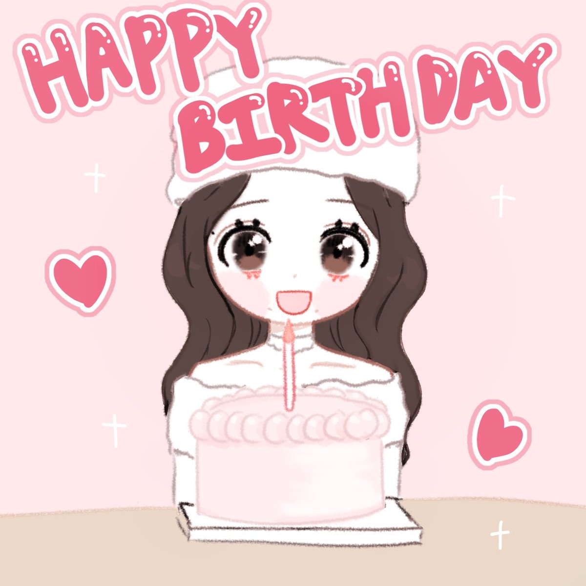 demong_momo's tweet photo. 쪼끔 늦었지만 용선아 생일축하해💕

#내인생의전부_용선아_생일축하해
#HAPPYSOLARDAY https://t.co/beb7ujrk26