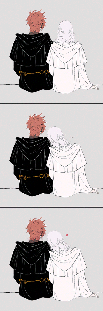 エリテミ
就愛處男厄里克臉紅流汗