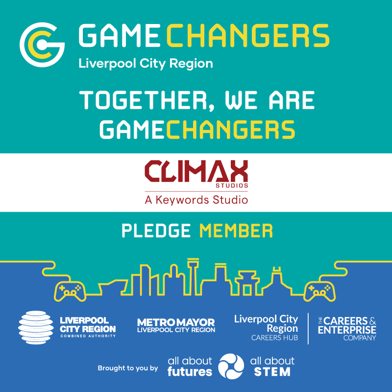 Climax Studios tweet media