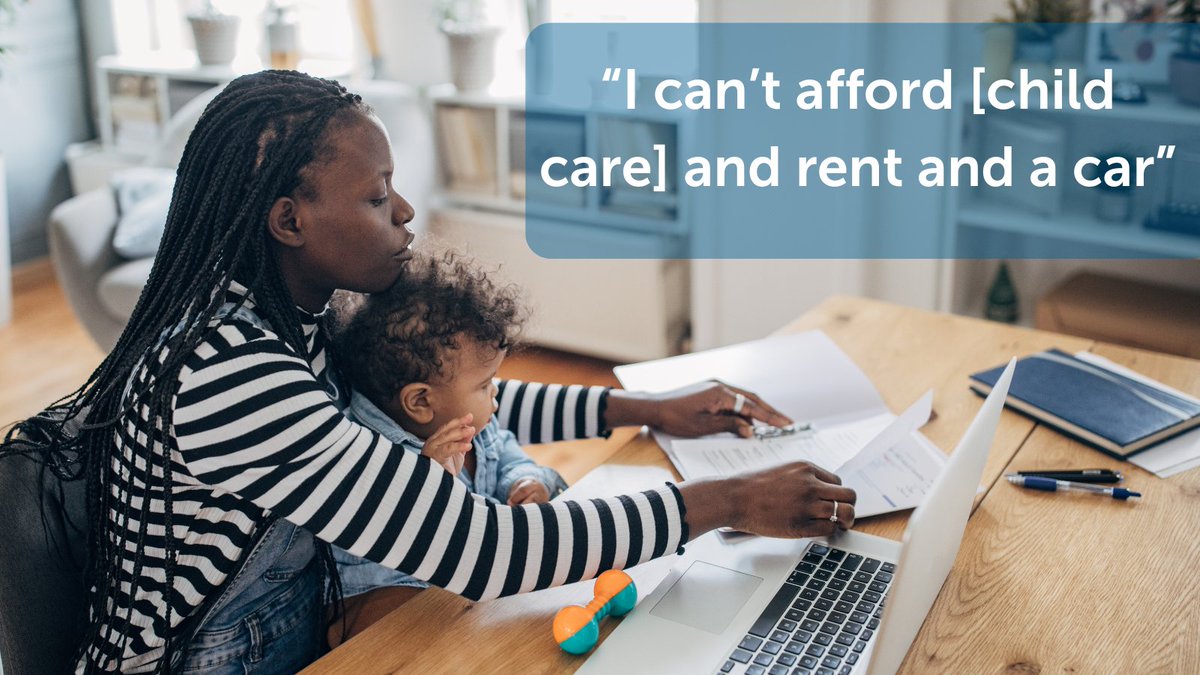 DC has the highest costs for child care in the country. The child care subsidy program helps 7,000+ families afford care, but only half of child care facilities in the District participate in the program.