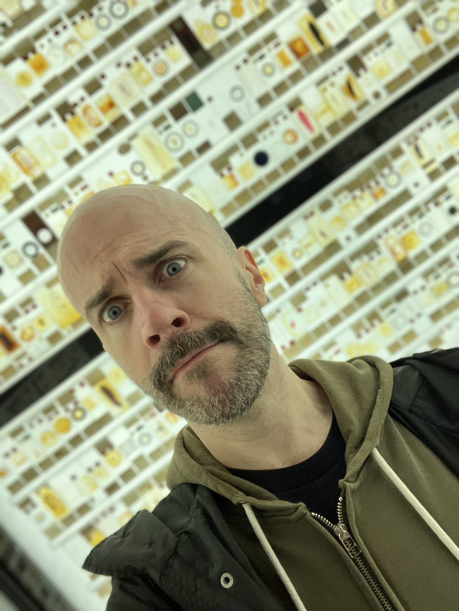 The nephew loved <a href="/GrantMuseum/">Grant Museum of Zoology</a> !