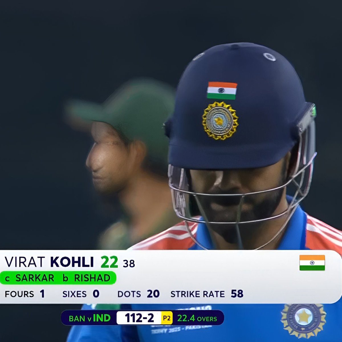 iMShami_'s tweet image. Flirt                                       Harrasment 

#INDvBAN #PAKvNZ