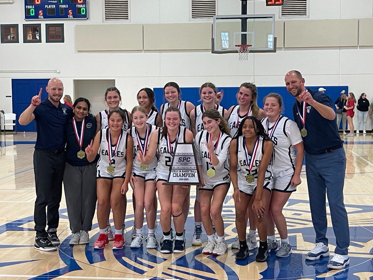 Episcopal Dallas (@episcopaldallas) on Twitter photo Join us in recognizing and congratulating our Varsity Girls Basketball team in becoming the SPC Girls 3A Basketball Champions! We are incredibly proud of you all! 🏀 🦅 Join us in recognizing and congratulating our Varsity Girls Basketball team in becoming the SPC Girls 3A Basketball Champions! We are incredibly proud of you all! 🏀 🦅