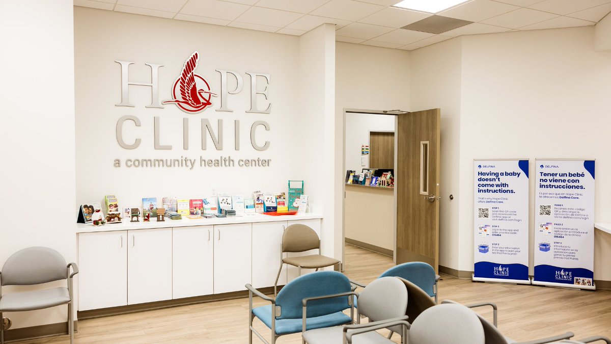UTHealth Houston (@uthealthhouston) on Twitter photo HOPE Clinic recently opened in the Aldine Meadows area of Houston and is now fully operational, providing affordable dental care to this underserved community. In partnership with <a href="/UTSDHouston/">UTHealth Houston School of Dentistry</a>, this initiative expands access to quality oral health care — one smile at a time. 🦷 HOPE Clinic recently opened in the Aldine Meadows area of Houston and is now fully operational, providing affordable dental care to this underserved community. In partnership with <a href="/UTSDHouston/">UTHealth Houston School of Dentistry</a>, this initiative expands access to quality oral health care — one smile at a time. 🦷