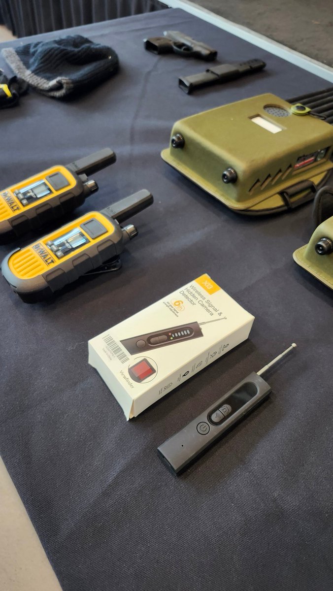 York Regional Police tweet media