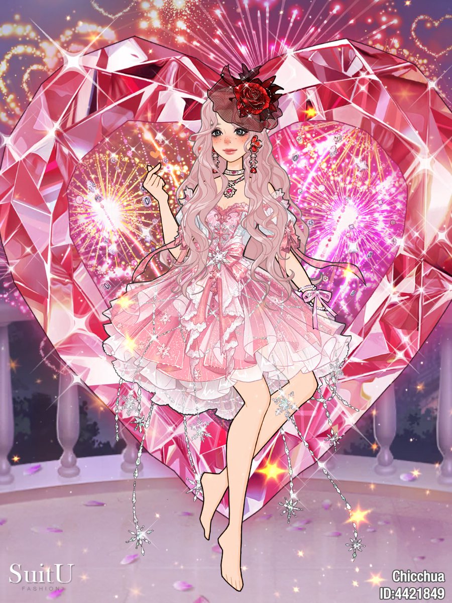 meloctavia11's tweet photo. Hearts day post https://t.co/HHLjYpaYex
