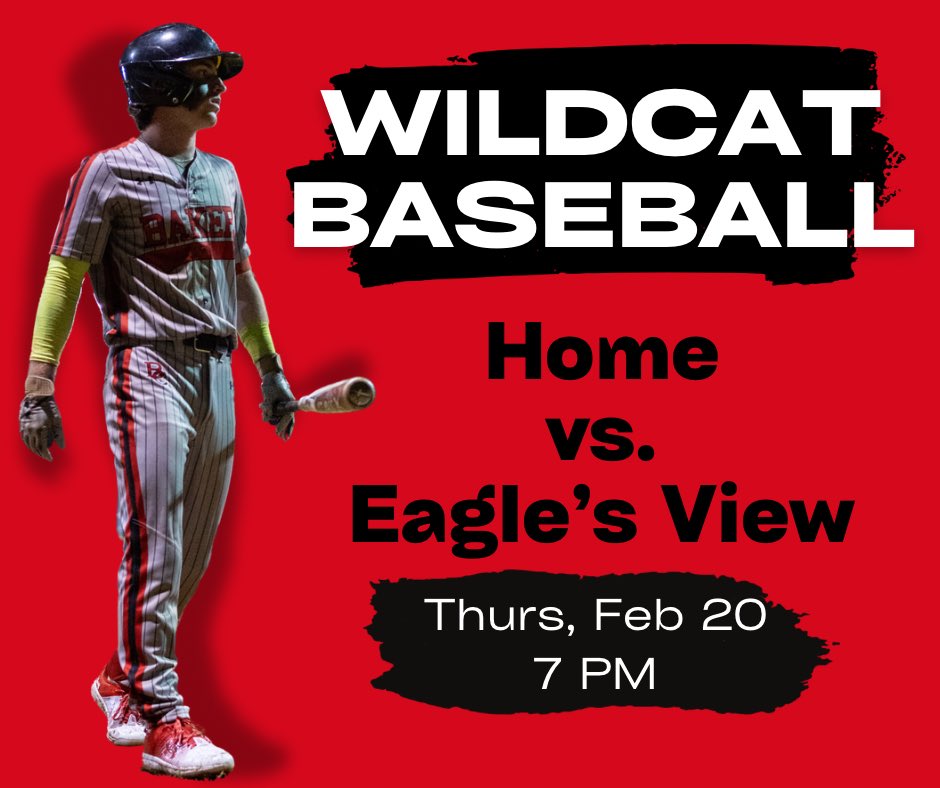 Wildcat Baseball (@bchsbaseball1) on Twitter photo 