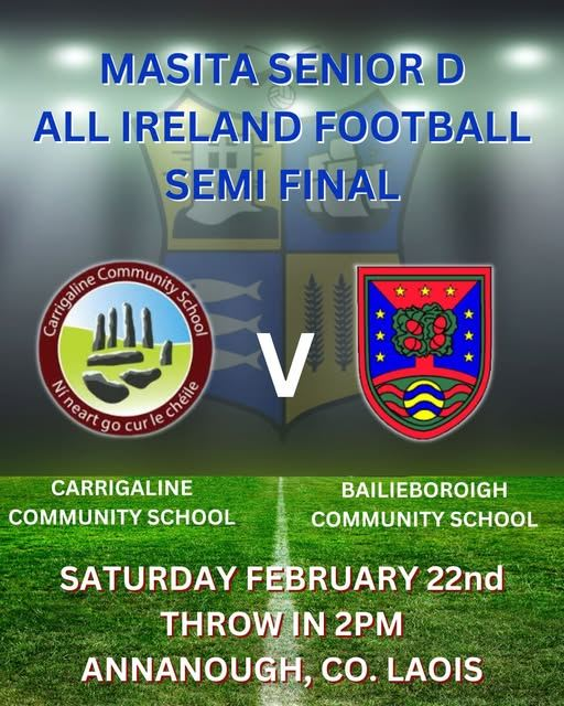 Coach Brendan O'Driscoll tweet media