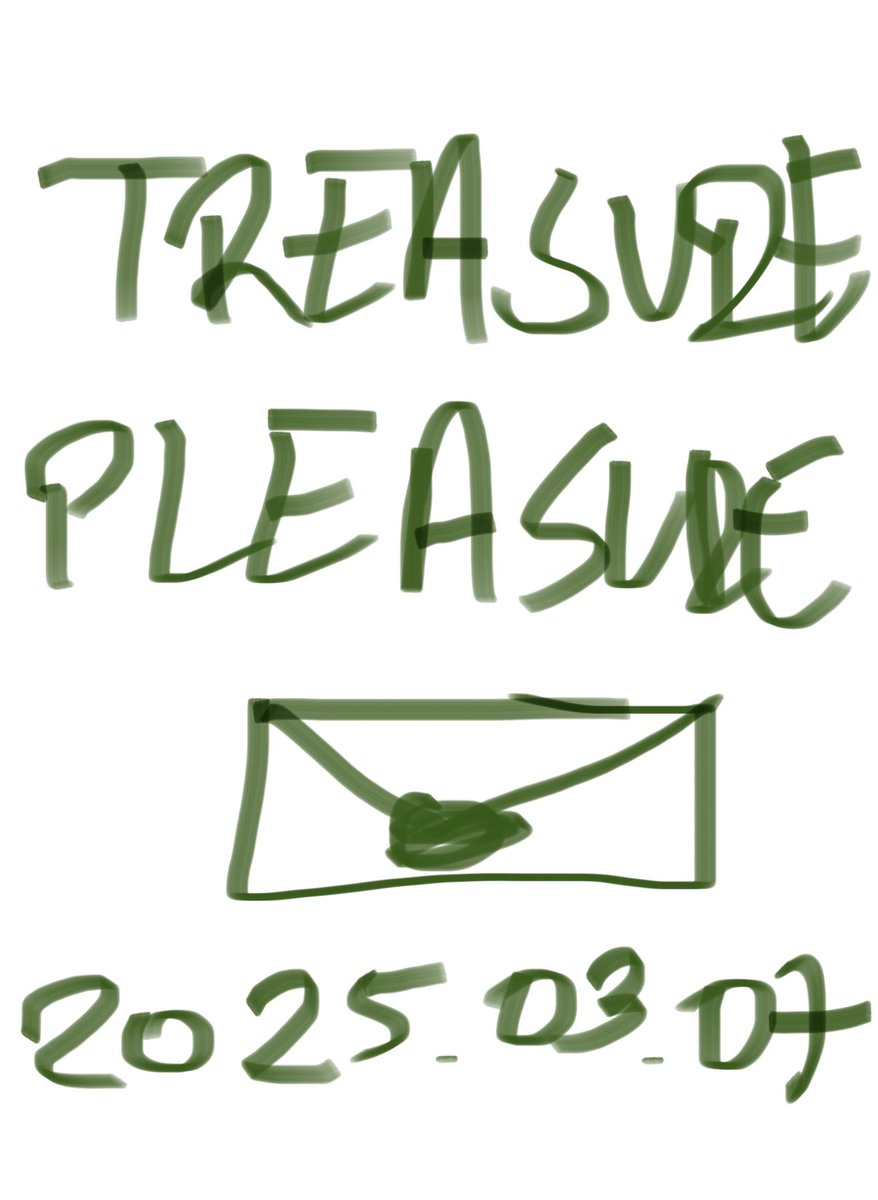 yg’s promo for treasure comeback be like