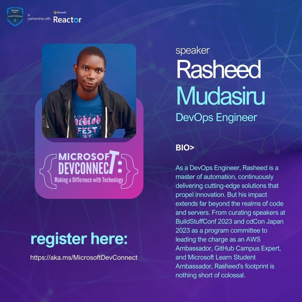 MLSA Club EKSU | #MicrosoftLearnStudentAmbassadors tweet media