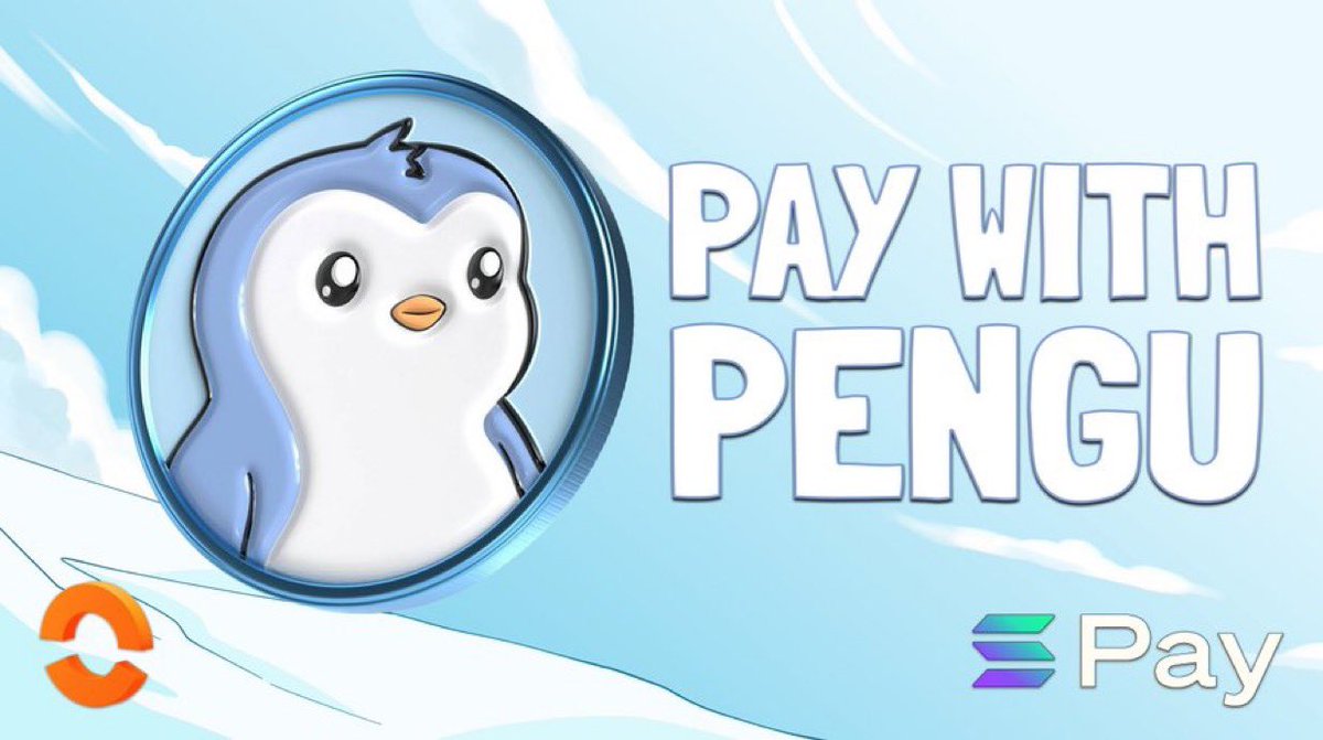 Pengu News tweet media