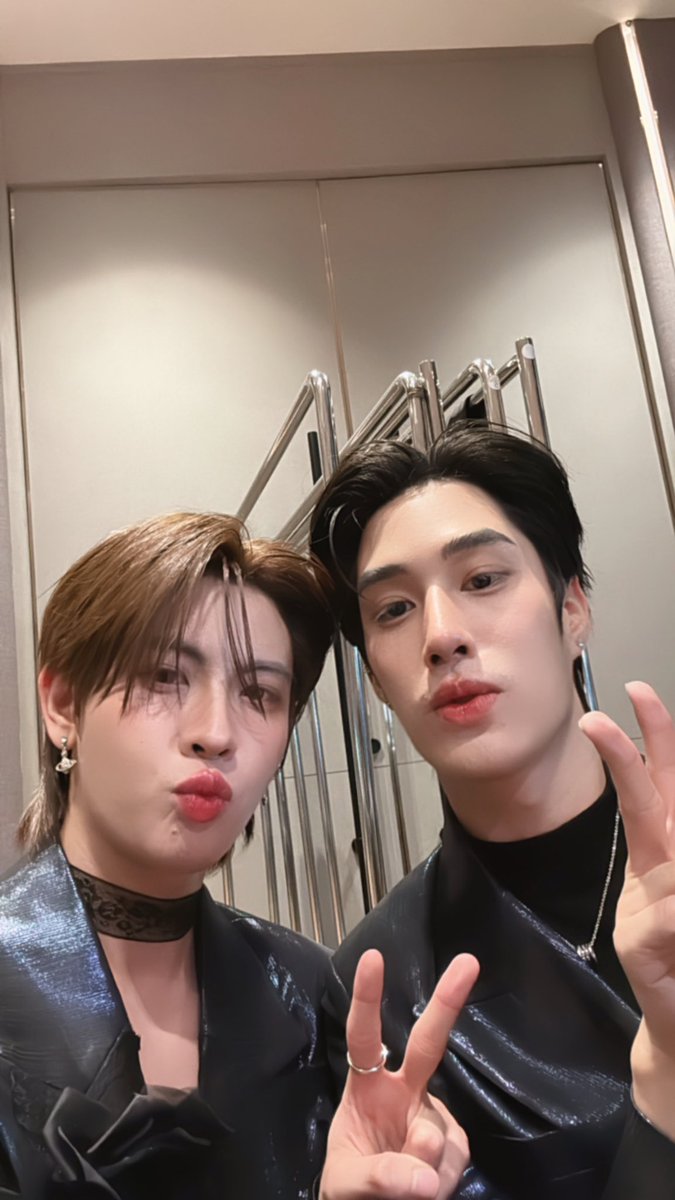 FirstOne tweet media