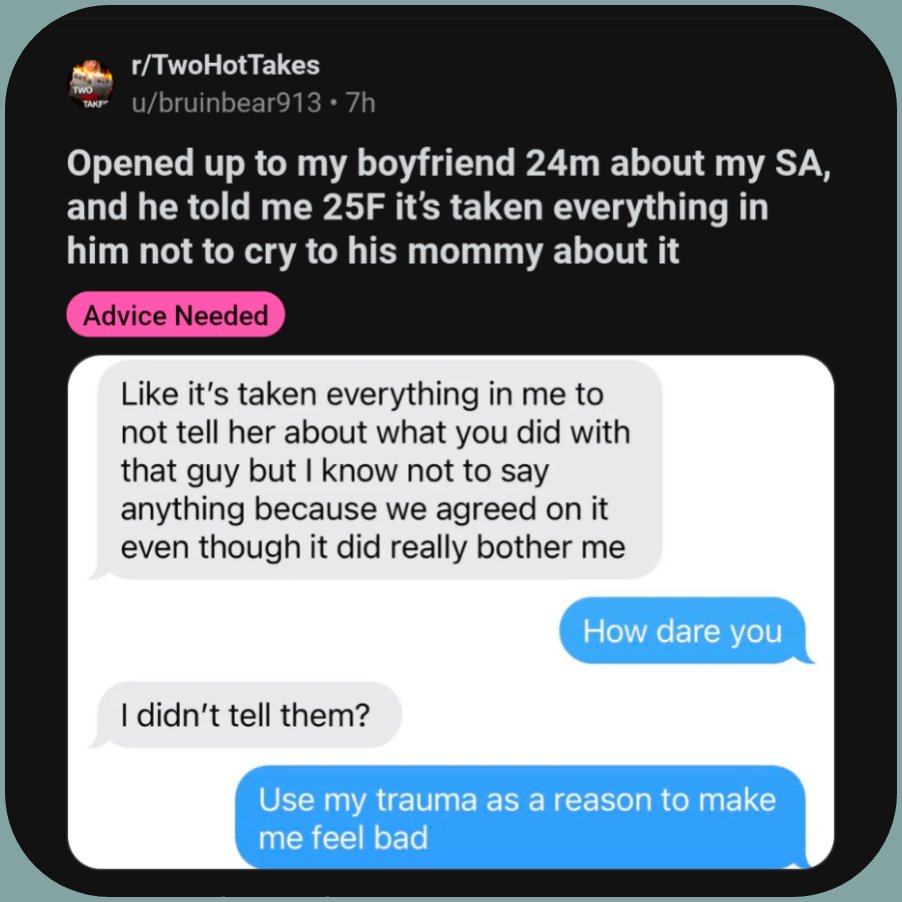 AskAubry 🦋 🐆🦝 tweet media